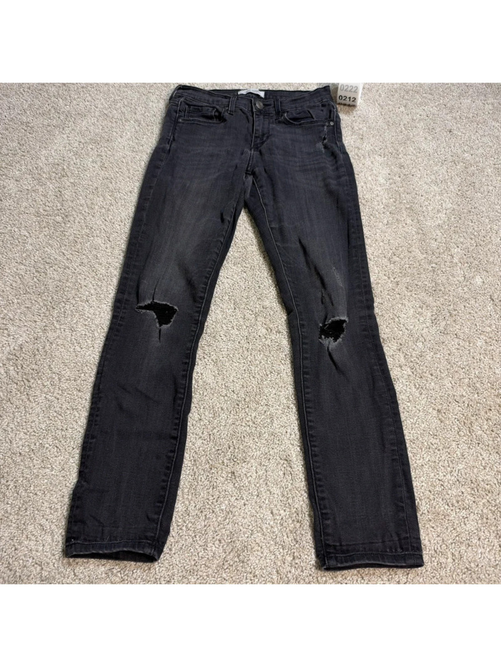 Banana Republic Straight Leg Jeans